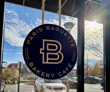 Paris Baguette