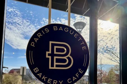 Paris Baguette