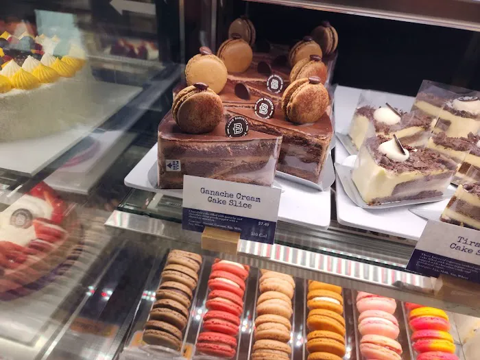 Paris Baguette Picture 8