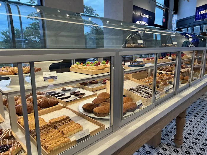 Paris Baguette Picture 9