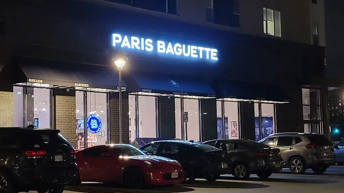 Paris Baguette Picture 4