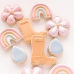 SUGAR REX | Decorated Sugar Cookies