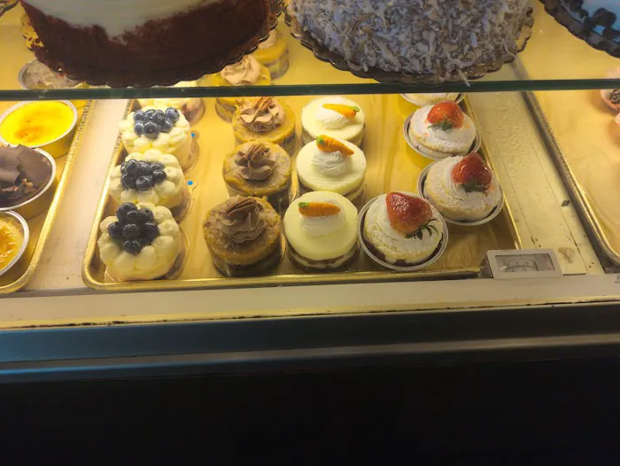 Amphora Bakery Picture 1
