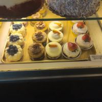 Amphora Bakery ico