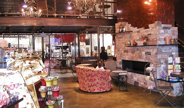 Amphora Bakery Picture 4