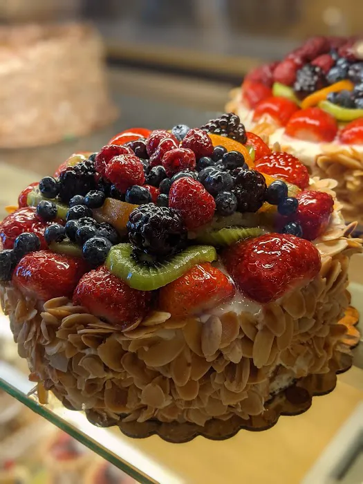 Amphora Bakery Picture 9