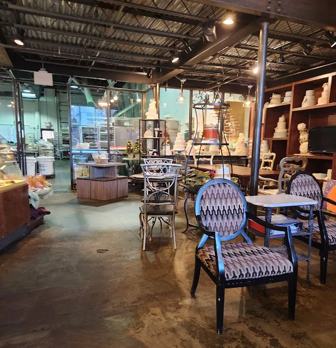 Amphora Bakery Picture 10