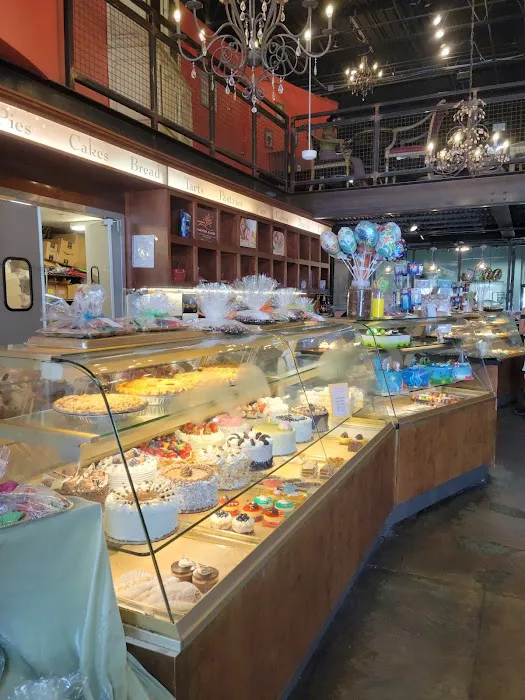 Amphora Bakery Picture 6