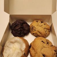 MidnighTreats ico