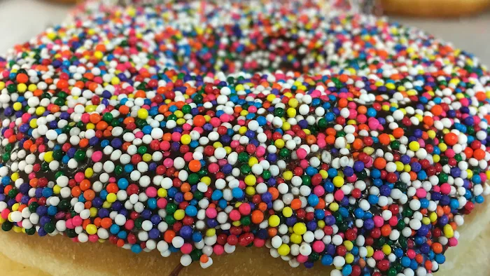 Glazed Doughnuts Picture 9