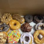 Glazed Doughnuts