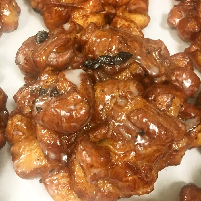 Glazed Doughnuts Picture 3