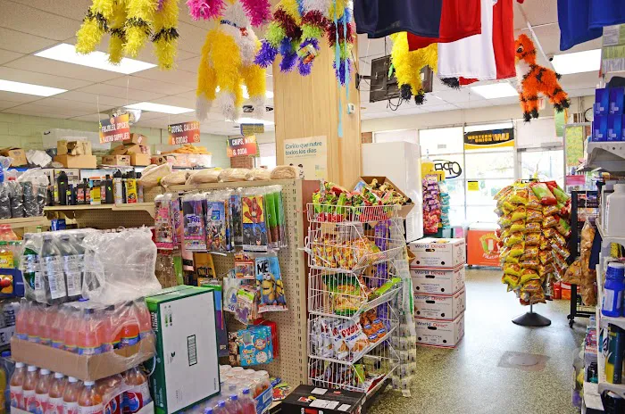 Herndon's Bodega & Bakery Picture 4
