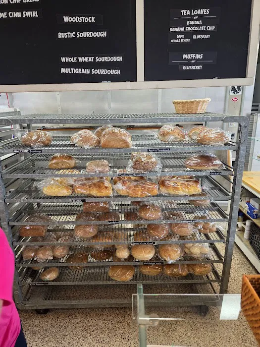 Great Harvest Bread Co - Herndon Picture 9