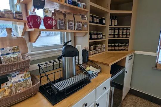 Great Harvest Bread Co - Herndon