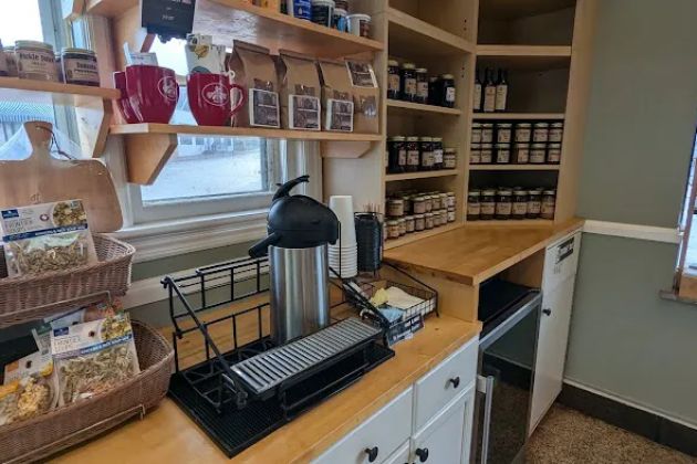 Great Harvest Bread Co - Herndon