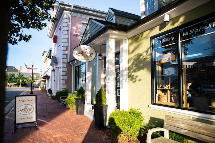 Great Harvest Bread Co - Herndon Picture 6