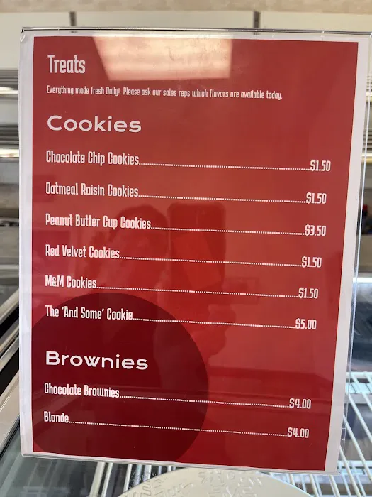 Grace's Pastries Picture 6