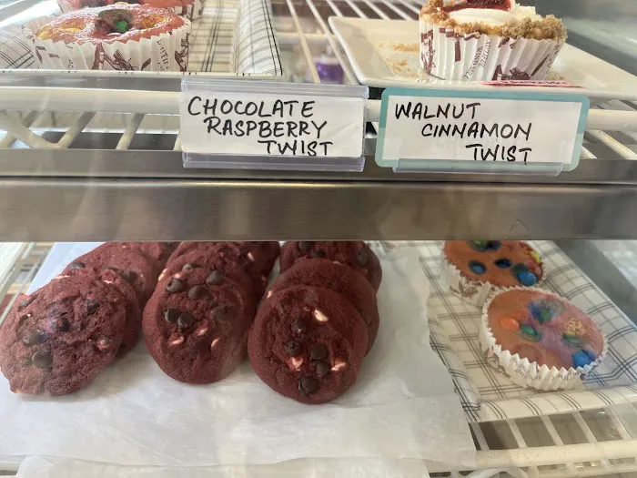 Grace's Pastries Picture 1