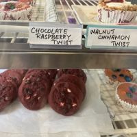 Grace's Pastries ico