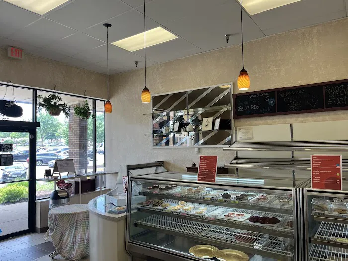 Grace's Pastries Picture 7
