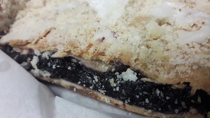 Grace's Pastries Picture 5