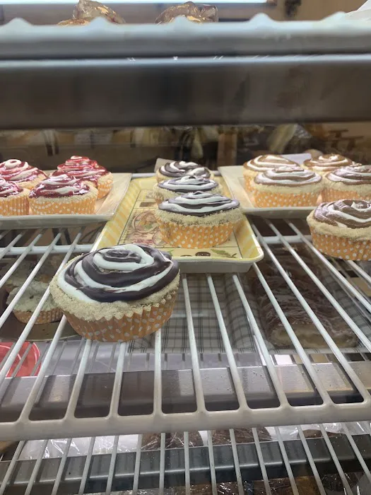 Grace's Pastries Picture 3