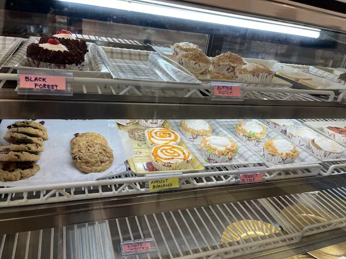 Grace's Pastries Picture 8