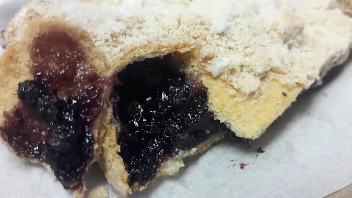 Grace's Pastries Picture 4