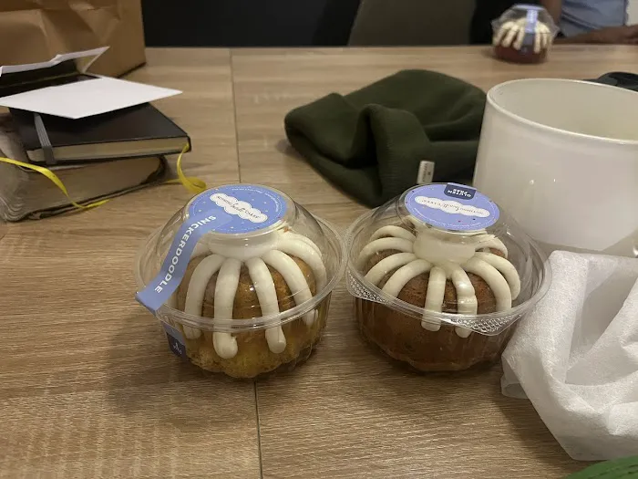 Nothing Bundt Cakes Picture 5