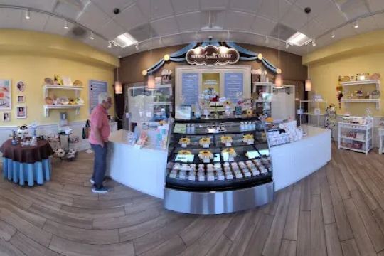 Nothing Bundt Cakes