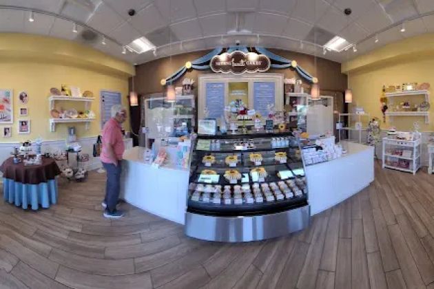 Nothing Bundt Cakes