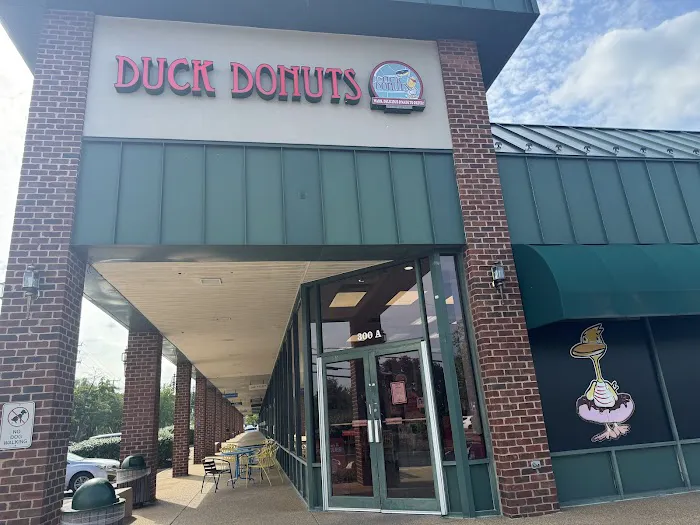 Duck Donuts Picture 3