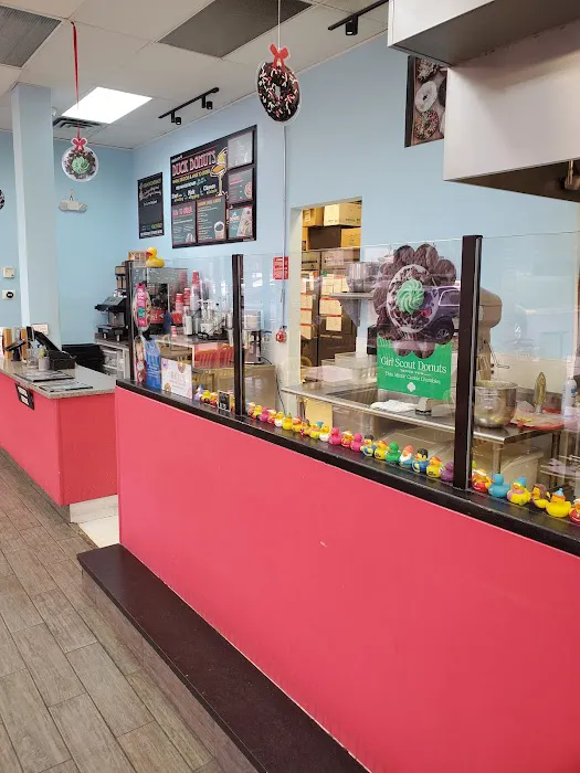 Duck Donuts Picture 5