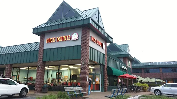 Duck Donuts Picture 1