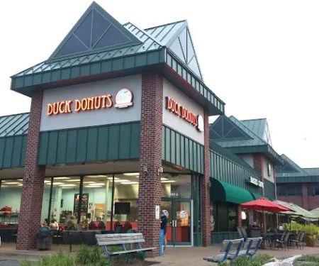 Duck Donuts