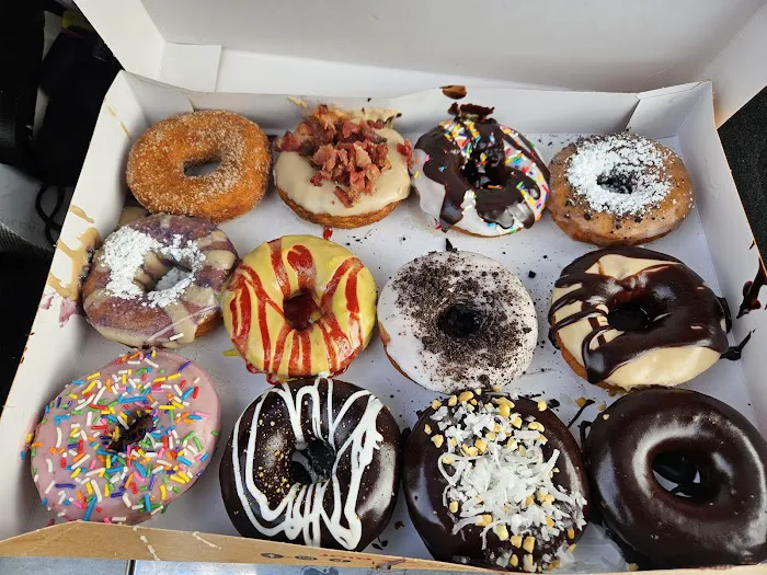Duck Donuts Picture 2