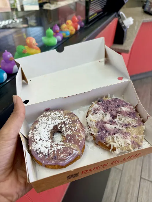 Duck Donuts Picture 9