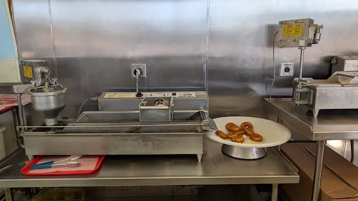 Duck Donuts Picture 10