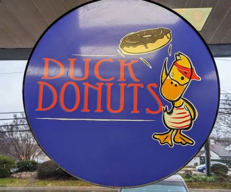 Duck Donuts