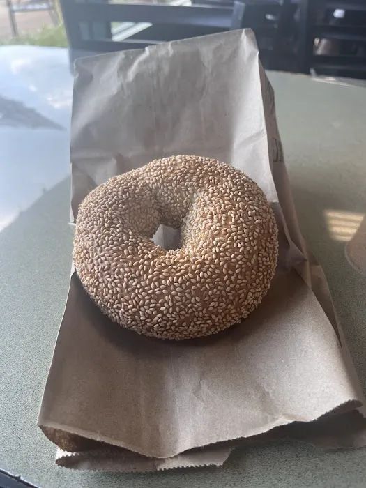 Bagel Cafe Picture 5