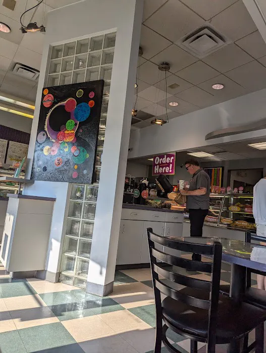 Bagel Cafe Picture 9