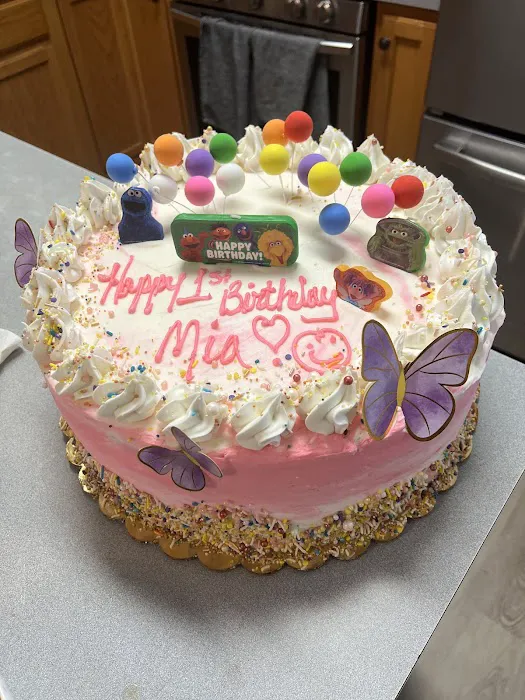 Chantel's Bakery Picture 10