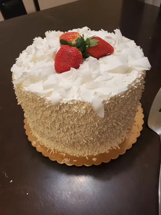 Chantel's Bakery Picture 9