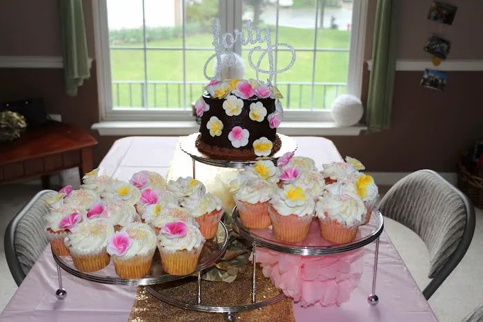 Chantel's Bakery Picture 7
