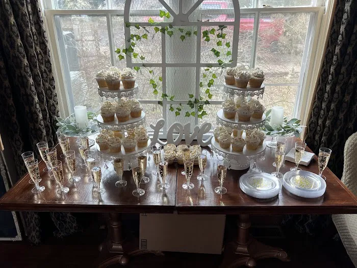 Chantel's Bakery Picture 6