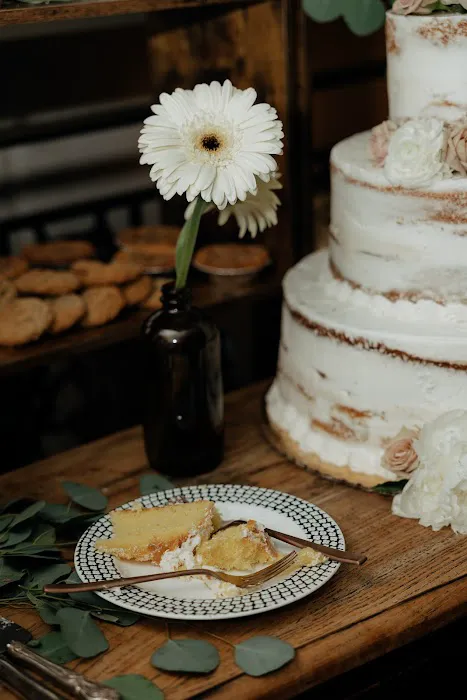 Chantel's Bakery Picture 5