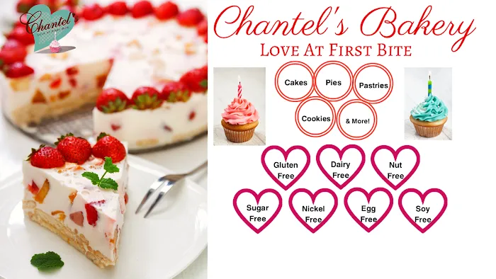 Chantel's Bakery Picture 3