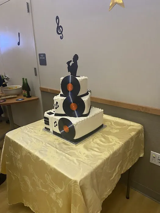 Chantel's Bakery Picture 1