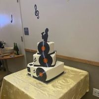 Chantel's Bakery ico